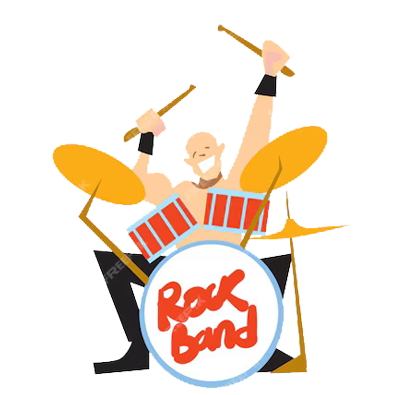 Drummer Web