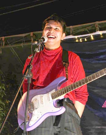 Afif Nabawi