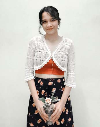 Ayu Permata