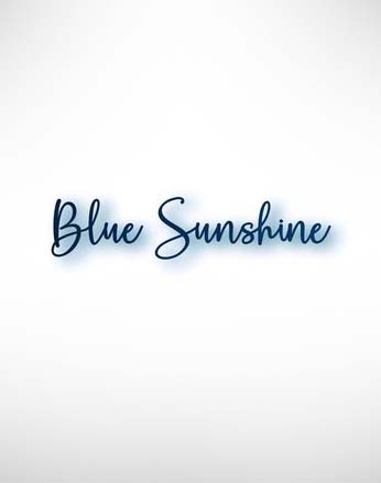 Blue Sunshine
