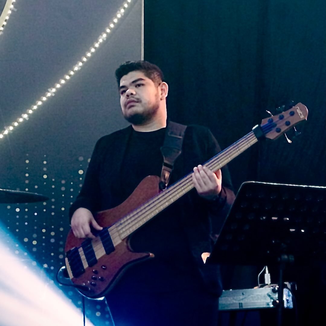 Joshua Henri