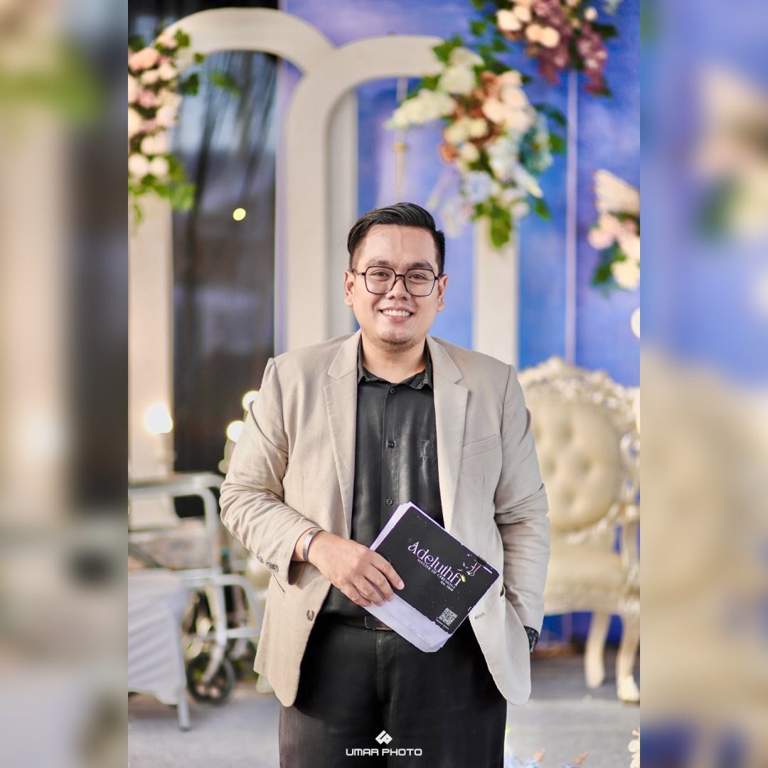 Mhd Luthfiansyah