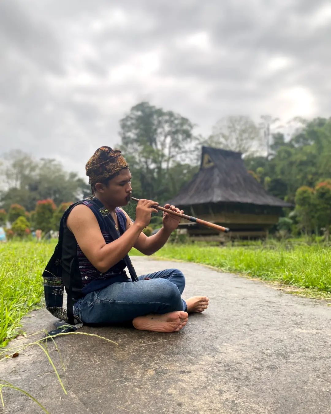 yanda sipayung