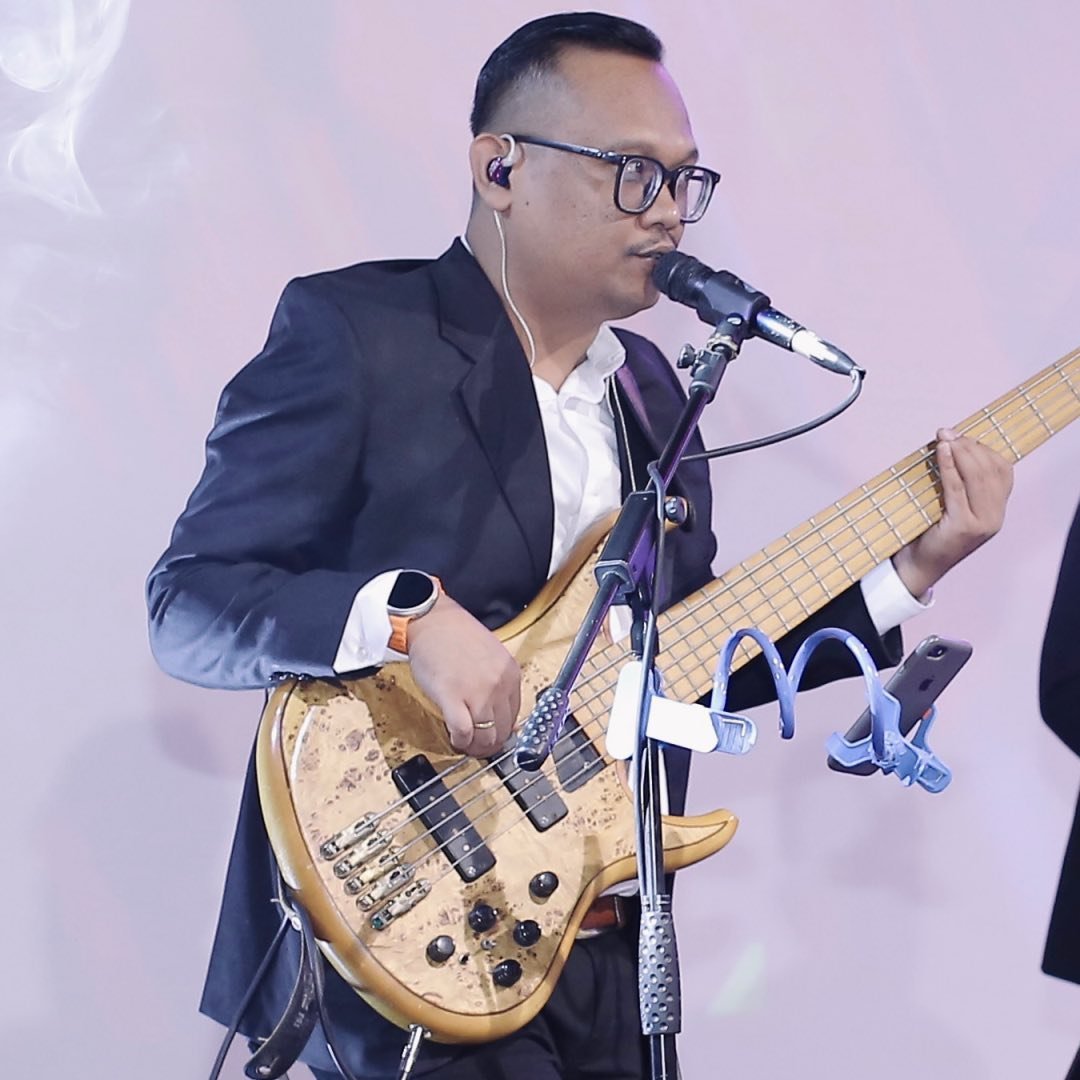 Derickson Lumbantoruan