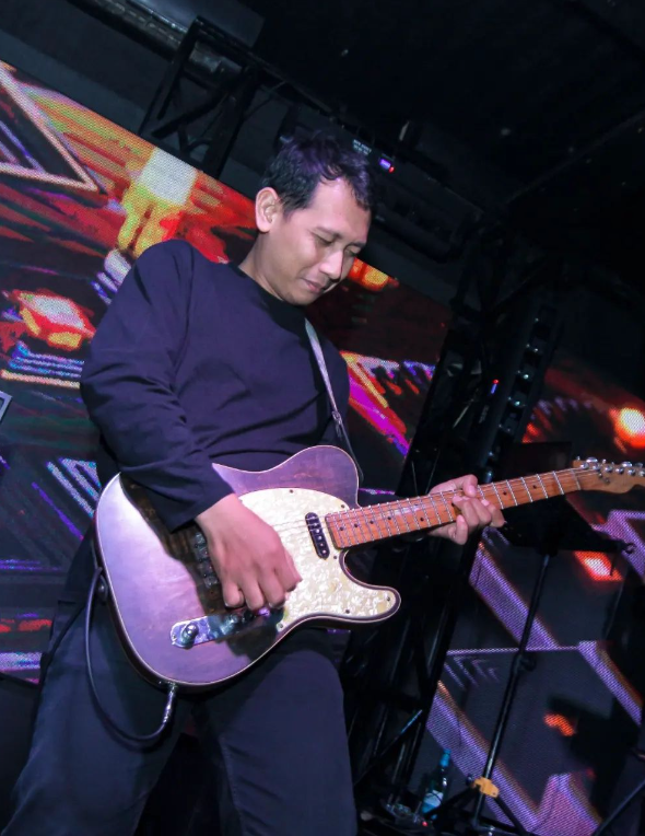 Dicky Syaputra
