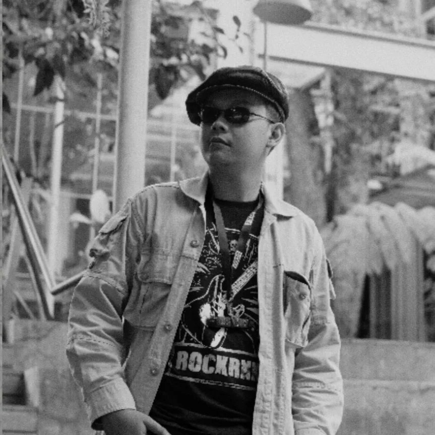 Tengku Ravy