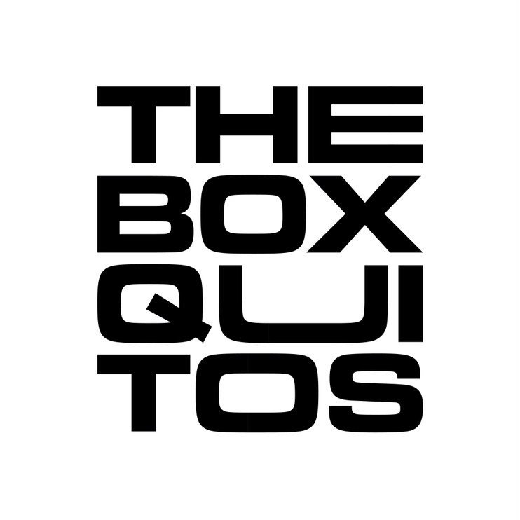 The Boxquitos