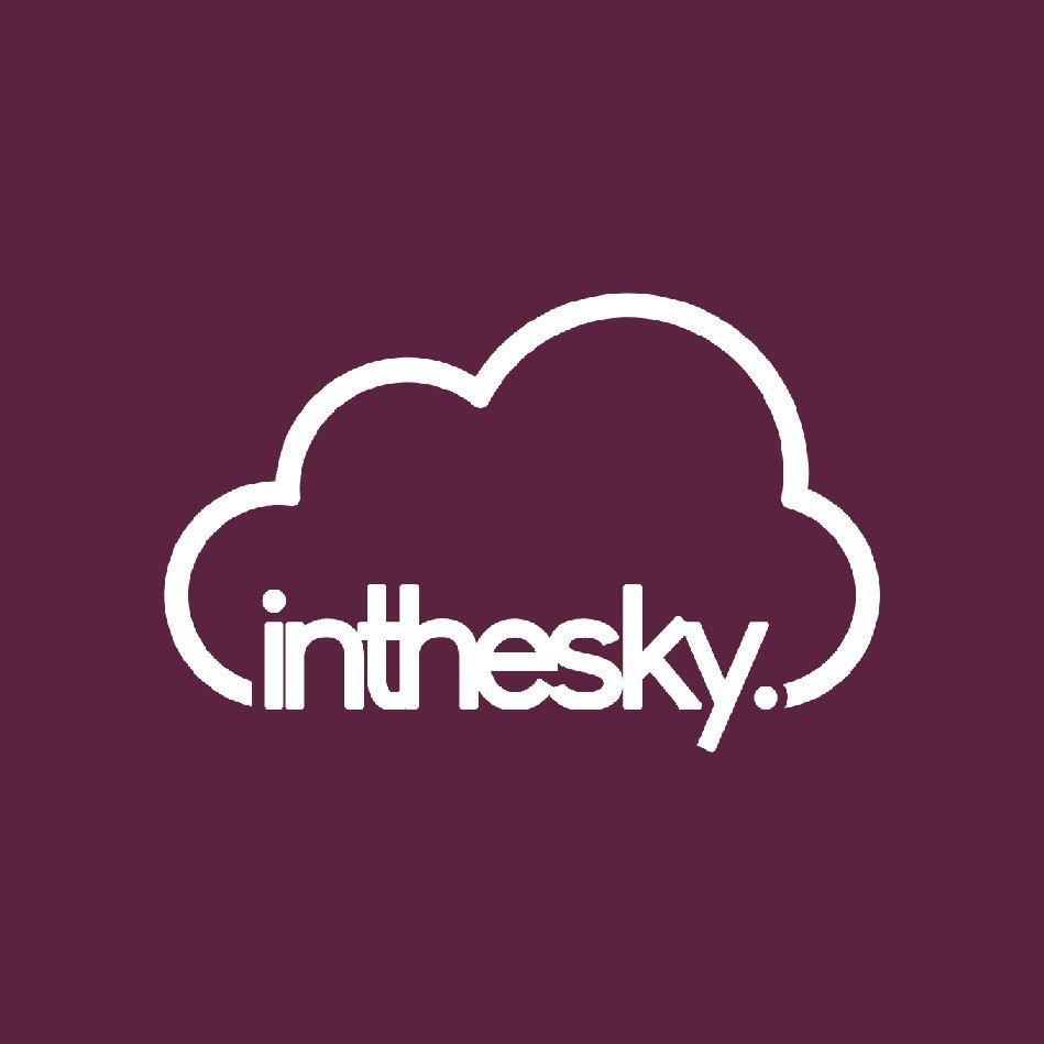 inthesky