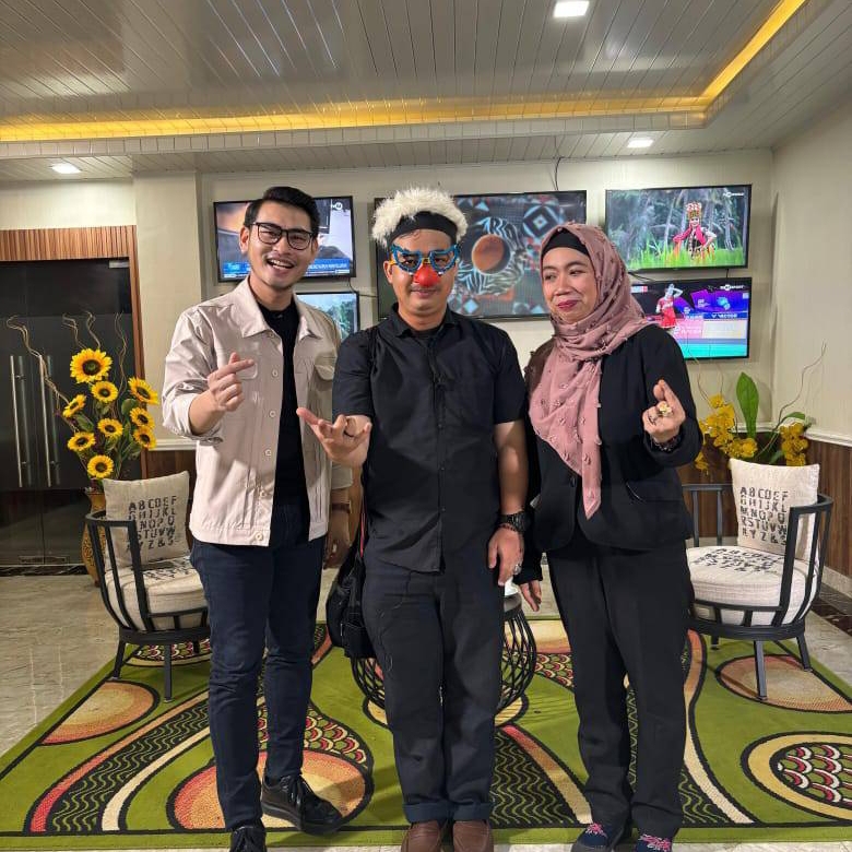 Friekama Badut